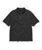 HELEMENT Pigment Metal Pq Short Sleeve T-Shirt (Black)