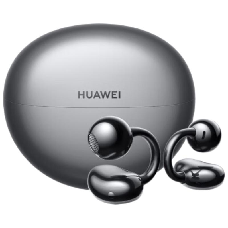 

Huawei FreeClip Open-Ear Wireless Earbuds