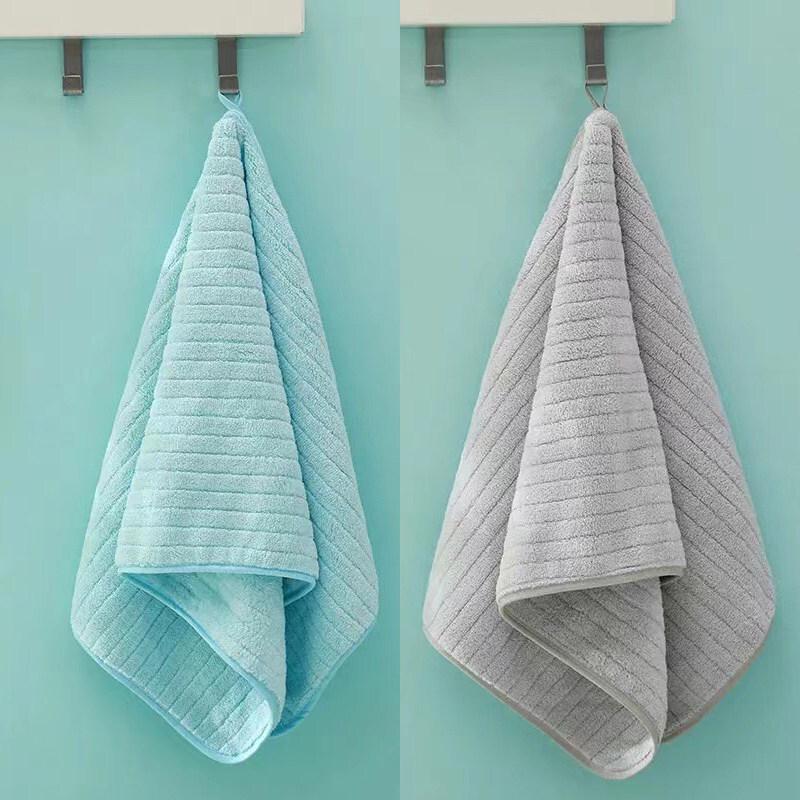 LIEI Absorbent Bath Towel