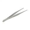 Stainless-Steel Extra Long Tweezer Tongs Tip Multipurpose Cooking Kitchen Tool