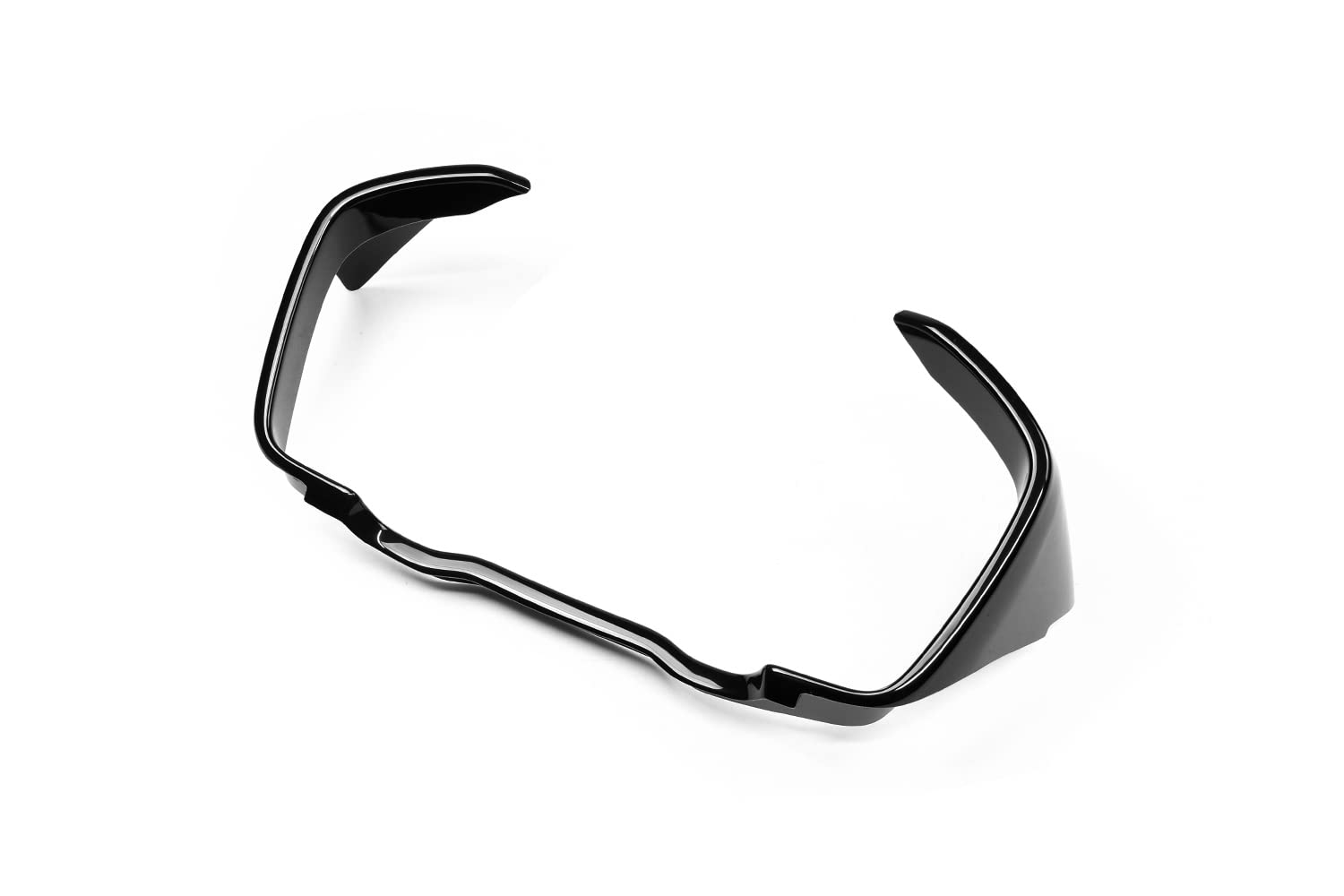 

Второй этап Subaru Levorg WRX S4 Измеритель Пианино R033BLK (Серия ВН) Панель, Черный,