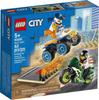 LEGO City Stunt-Team 60255