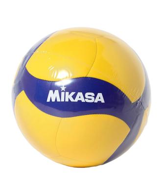 Volleyball Volleyball Practice Ball 4 YBL 4 [Mikasa] No. V460W-OP No.