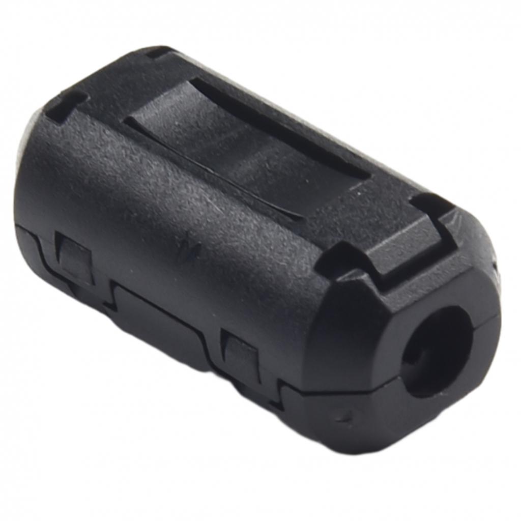 10xTDK 5mm Ferrite Core Noise Suppressor Filter Ring Cable Clip On Wire RFI