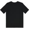 Nike NBA Collaboration Dri-Fit All-Star T-Shirt Kids Tops Black 3Z2B3BCMR-ASG