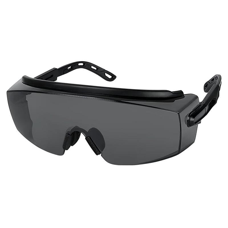 Защитные очки с защитой от запотевания