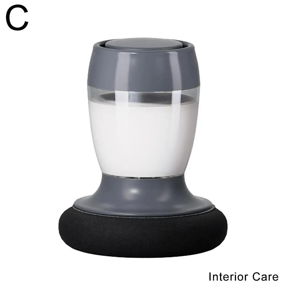 Car Maintenance Cleaning & Polishing Waxing Tools Car Car Waxing Accessories Beauty Machine Auto Care Scratches Paint Repai S5Q8