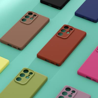 Telefon kapları – Smartphone Bumper Kılıflar