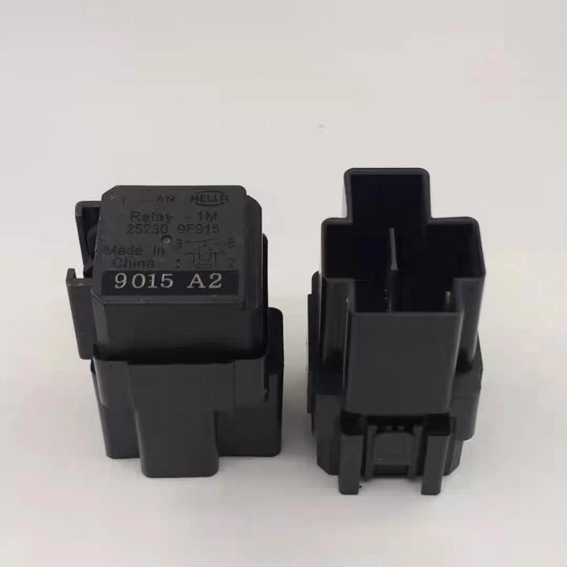 For NISSAN TIIDA QASHQAI TEANA SENTRA 25230-9F915 Fan relay 1PCS