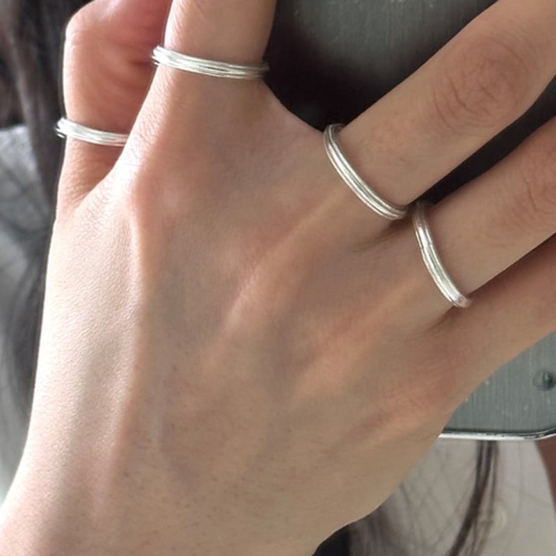 byweekend Better ring