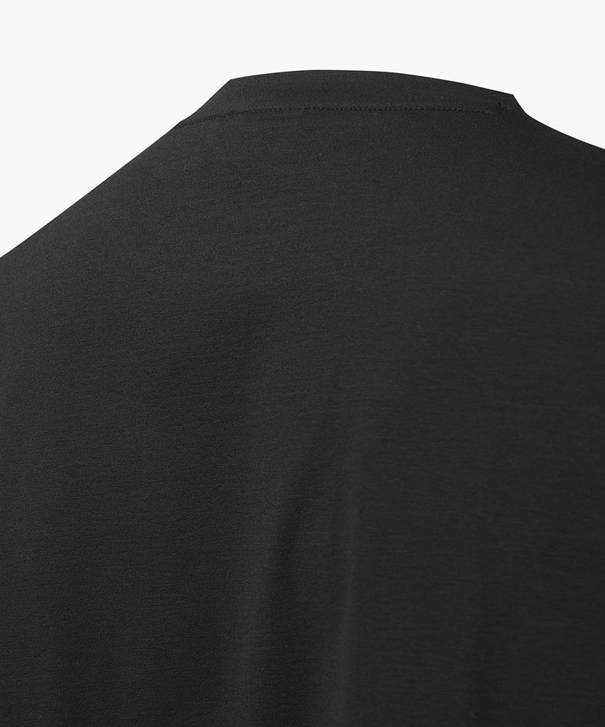 Sallomon Ascentio Short Sleeve_Ld0044600