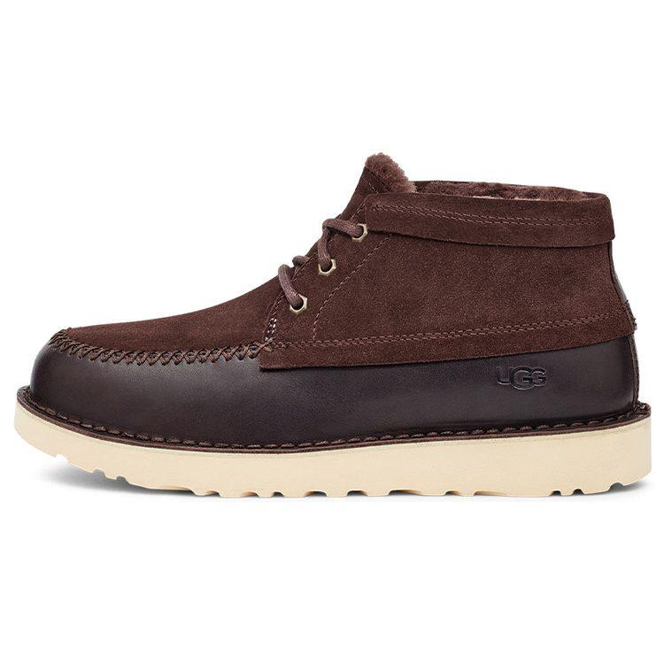UGG Campout Chukka 'Brown' 1120791-SMMR