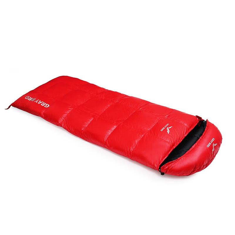 FEBORY Adult Camping Sleeping Bag
