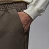 Jordan As M J Brk Wvn Lace-Up Straight-Leg Mid-Rise Casual Pants Men bottoms IF1852-040