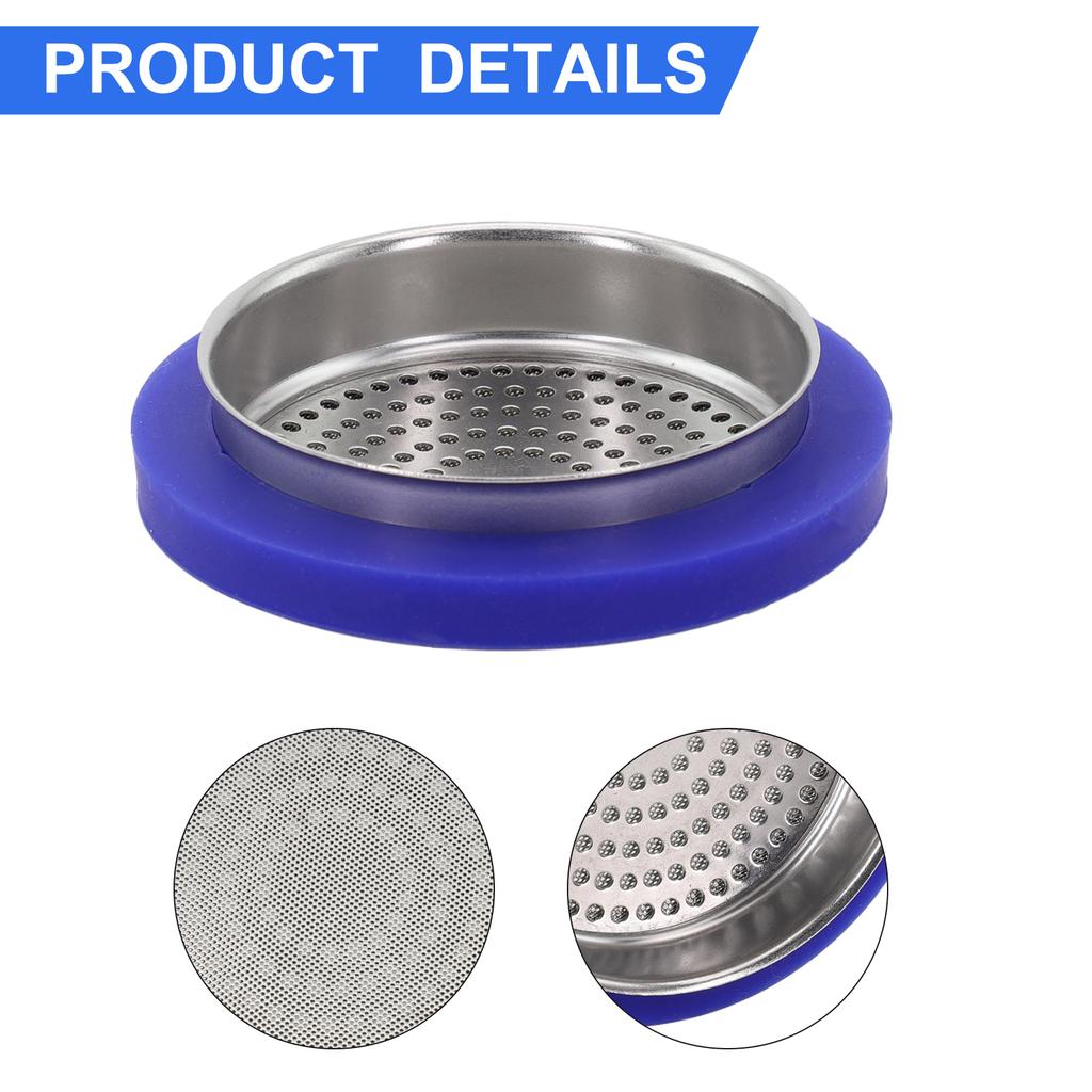 Stainless Steel Filter Screen Disperse Water Evenly