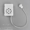 Pull String Recordable Sound Module Customizable Audio Voice Chip for Kids DIY Stuffed Toys Handmade Craft Gifts