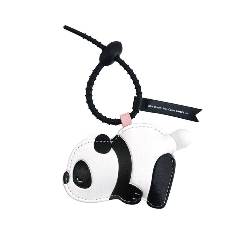 Trendy Purse Charm Cute Design Car Keychain New Bag Accessory
