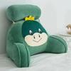 Weiches gepolstertes Kopfteil-Kissen für Bett & Sofa