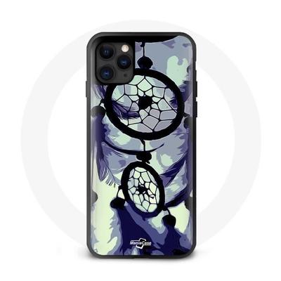 Coque Iphone 11 Pro Max Dream Catcher Drawing