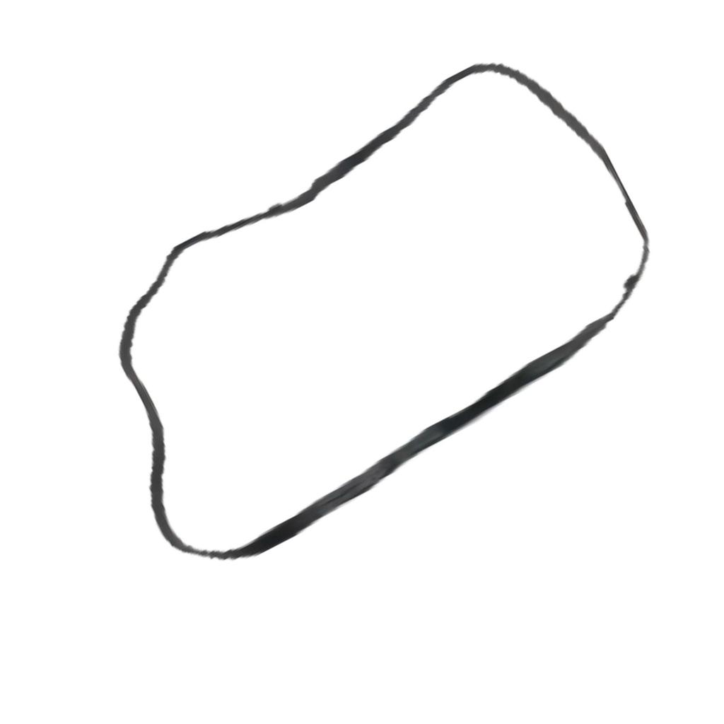Oil Pan Gasket for Ford Kuga '13, Mondeo, Focus, Escort Transmission Box