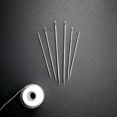 Cusut și tricotaj – Ace de cusut