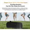 Blackview Aruabass 3 Bluetooth Speaker IPX7 Waterproof Wireless Stereo Bass Portable Bluetooth Speaker BT 5.3 3600  mAh