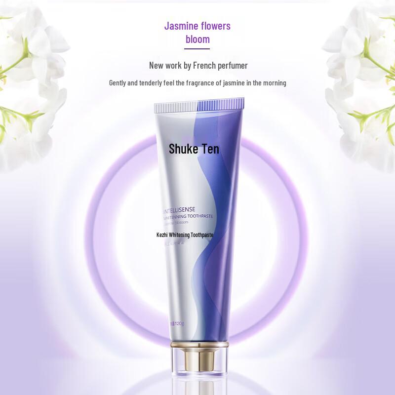 Shuke Smart Whitening Toothpaste