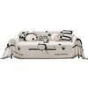 Panda Chenille Sofa Towel Four Seasons Universal All-Inclusive Sofa Cover Dust Cover Living Room One-Piece Sofa Large Cover Cloth