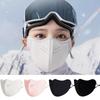 Windproof Thermal Mask Winter Warm Skiing Face Cover New Winter Bicycle Cycling Mask