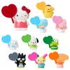 Sanrio Secret Clip Mascot A (Enjoy Idol) Sanrio Characters Ages 3 and Up 876976