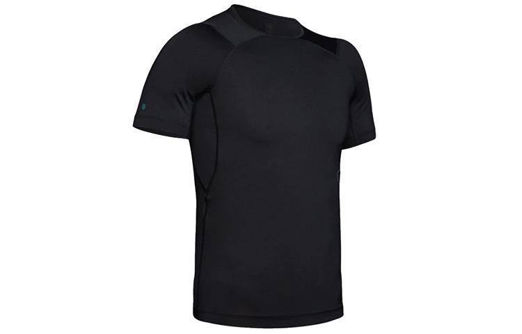 Under Armour Workout Clothing Unisex Black 1327644-001 M