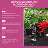 Prášek pro vylepšení květů, A Pro výživu rostlin, Dusík, Fosfor a Draslík, A Vylepšovač plodů a květů