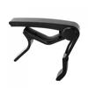 Change Guitar Capo