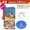 The Rolling Stones Still Life (American Concert 1981) SHM-CD Japan Edition NEW Sealed PRE-ORDER