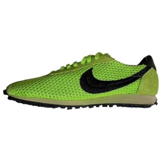 

Nike Stussy x LD 1000 SP Action Green FQ5369-300 EU 45.5 зелений