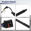 Trunk Hydraulic Lift Assist Gas Spring Noise without Operation 81831S8100 Tailgate Shock Absorb for Automotives