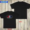 New ATK Motorcycle Racing Logo Black/Navy/Whi<wbr/>te/Grey T-Shirt S-5XL Unisex T-Shirt