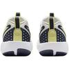 Nike GT Cut 3 GS Phantom Light Lemon Twist Kids Sneakers Cream Obsidian White FD7033-005
