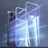 Back Hydrogel Film & Camera Lens Tempered Glass Protectors for IPhone 17/17 Air/17 Pro/17 ProMax Back Cover Anti-scratch Films