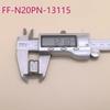 1PCS Brand New FF-N20PN-13115 N20 Micro DC Motor 1.5-6VDC 40000RPM High Speed Precious-metal Brush