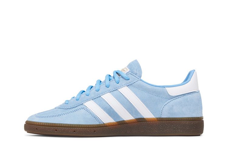 adidas Pallamano Spezial Azzurro