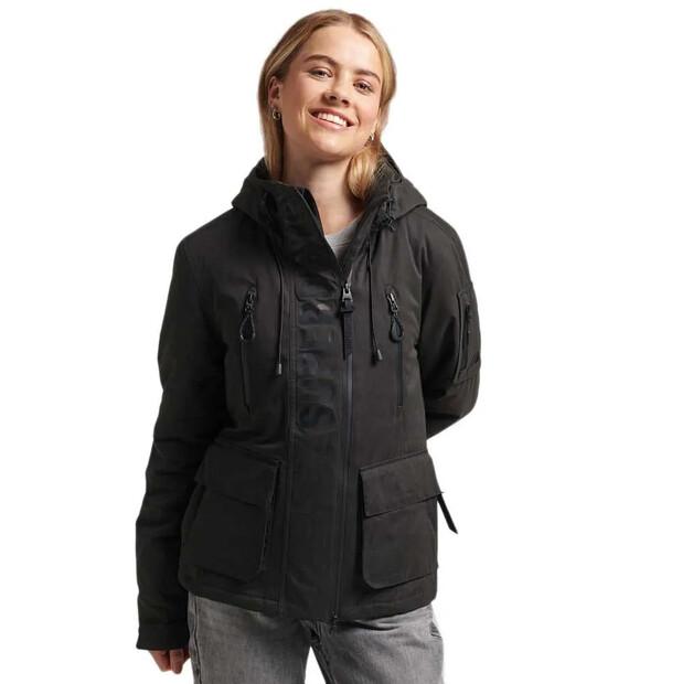

Superdry Ultimate Microfibre Wind куртка S