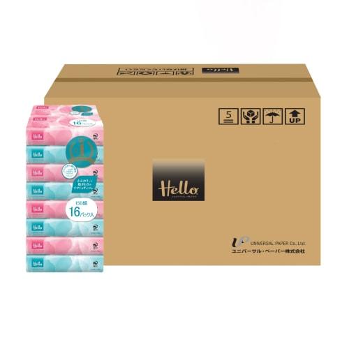 

Здравствуйте, Мягкие салфетки, 300 штук (150 пар), 16 салфеток x 6 упаковок, 5215