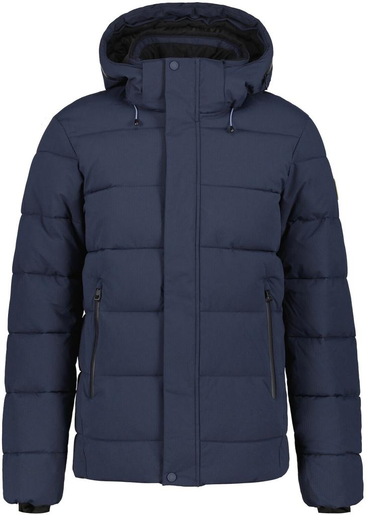 Winter Jacket Icepeak Steppjacke 'Bixby' Dark Blue