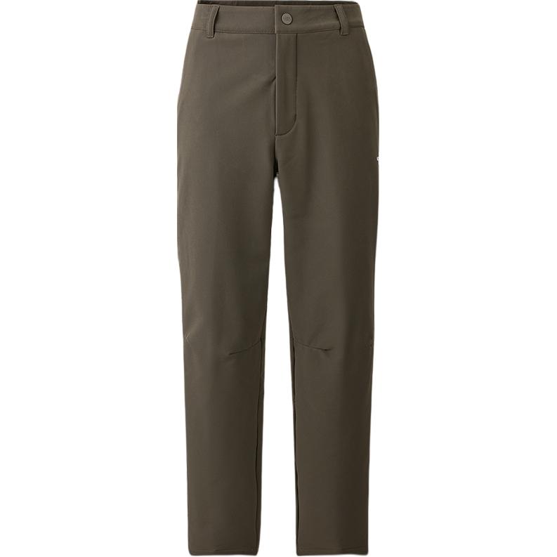 THE NORTH FACE Urban Exploration Casual Pants Men's Ebony Green NF0A83OQ-21L