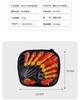 Cross screwdriver set Hardware repair tool anti-slip handle single-character screwdriver stand