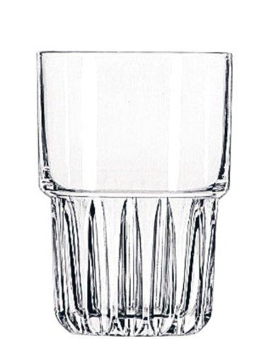 

Libbey Everest Beverage No. 15436 Soda Glass (Pack of 6) RLBV501