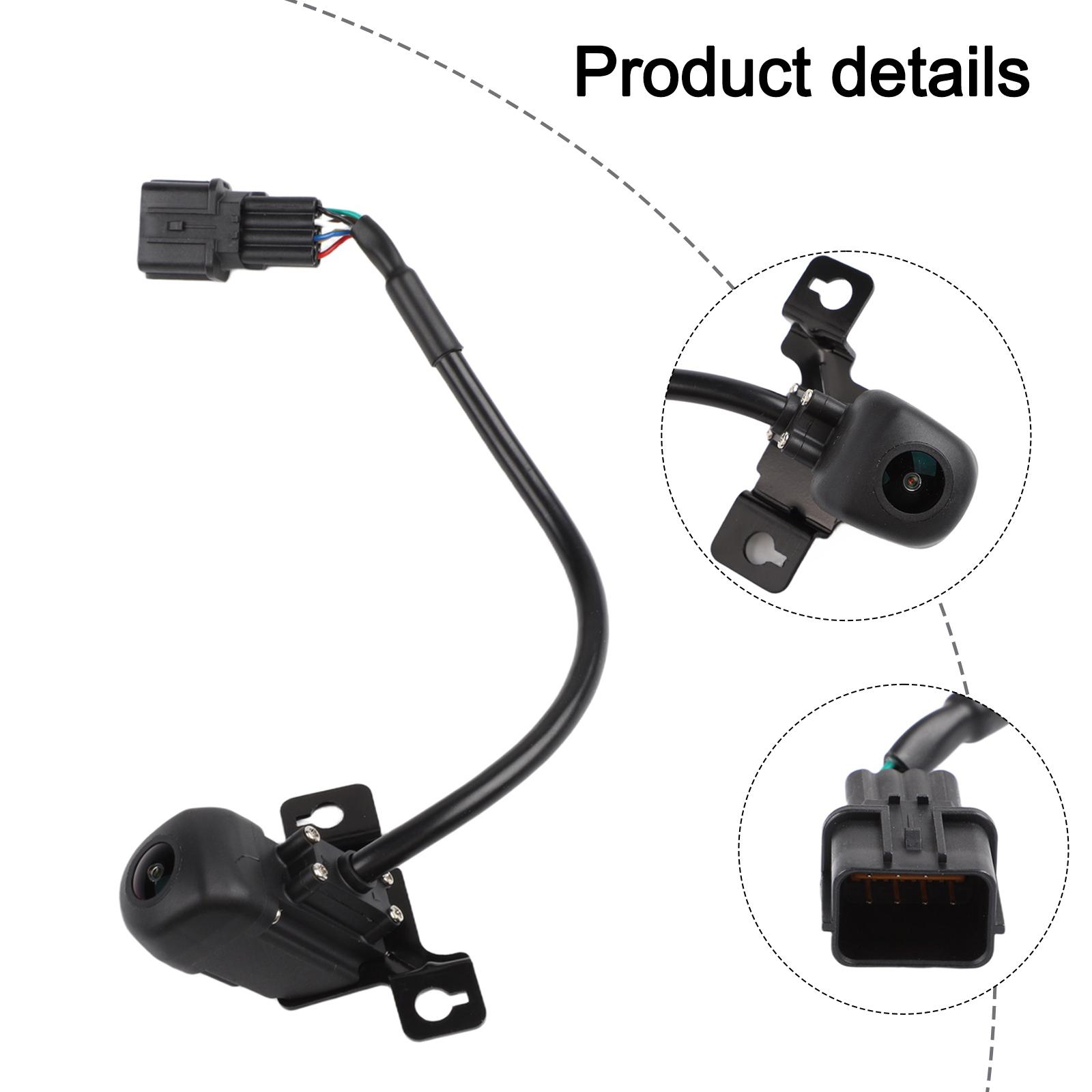 OEM Backup Camera Car Reversing Camera Reversing Safely Reliable Car Camera Waterproof Rear Camera Easy To Use Camera China Mainland