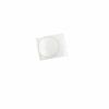 Original New Gimbal Camera Lens Ring With Glass for DJI Mavic Pro Drone Replacement In Stock