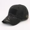 Unisex Outdoor Camouflage Sun Hat